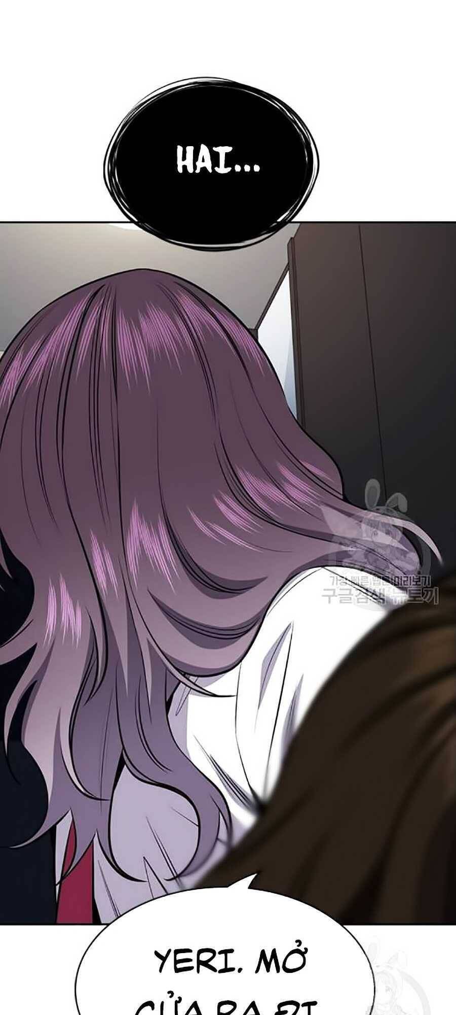 Giáo Dục Chân Chính Chap 20 - Next Chap 21
