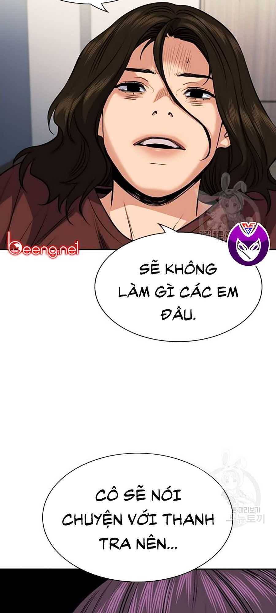 Giáo Dục Chân Chính Chap 20 - Next Chap 21