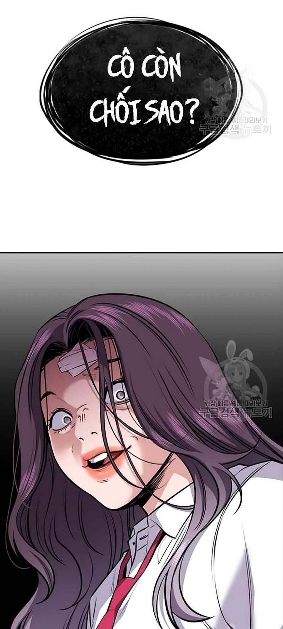 Giáo Dục Chân Chính Chap 20 - Next Chap 21