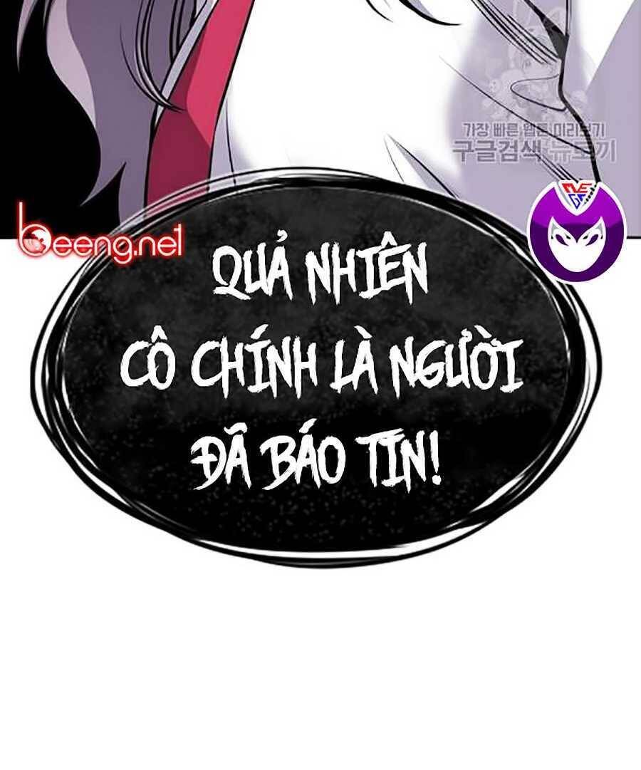 Giáo Dục Chân Chính Chap 20 - Next Chap 21