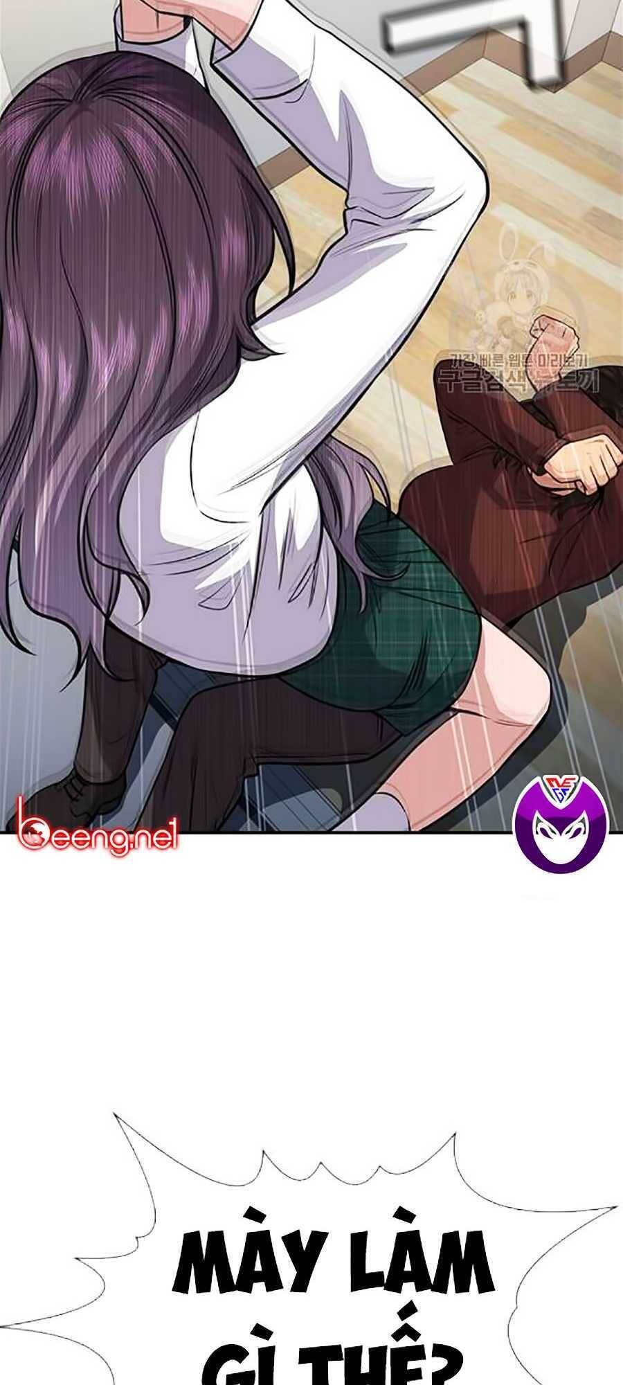Giáo Dục Chân Chính Chap 20 - Next Chap 21