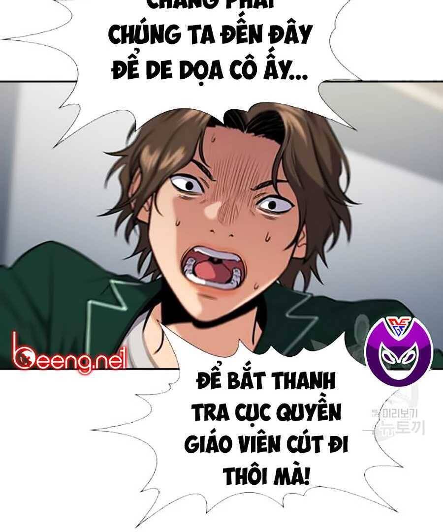 Giáo Dục Chân Chính Chap 20 - Next Chap 21