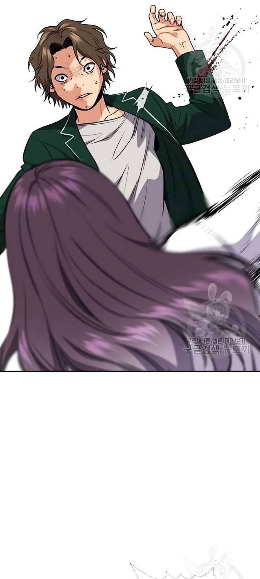 Giáo Dục Chân Chính Chap 20 - Next Chap 21