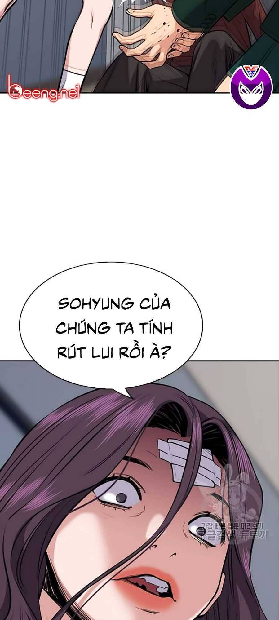 Giáo Dục Chân Chính Chap 20 - Next Chap 21