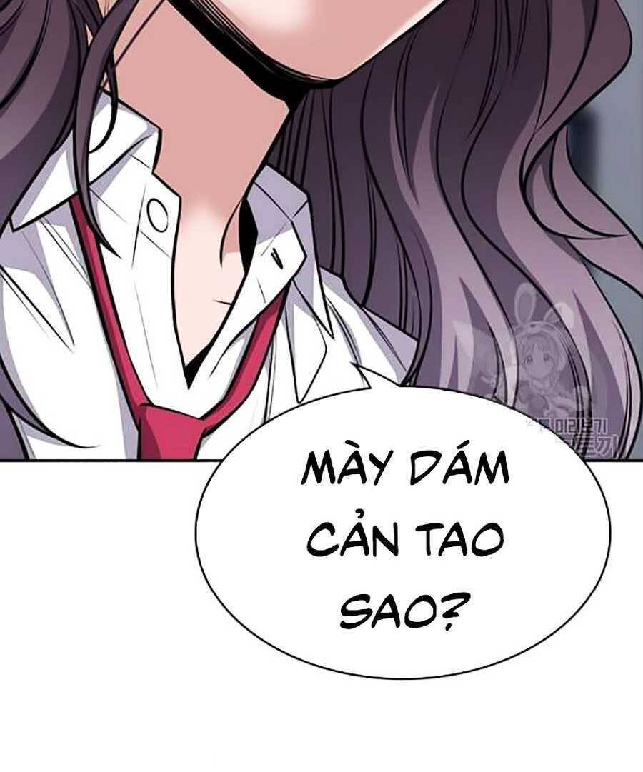 Giáo Dục Chân Chính Chap 20 - Next Chap 21