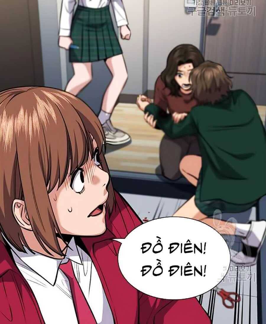 Giáo Dục Chân Chính Chap 20 - Next Chap 21