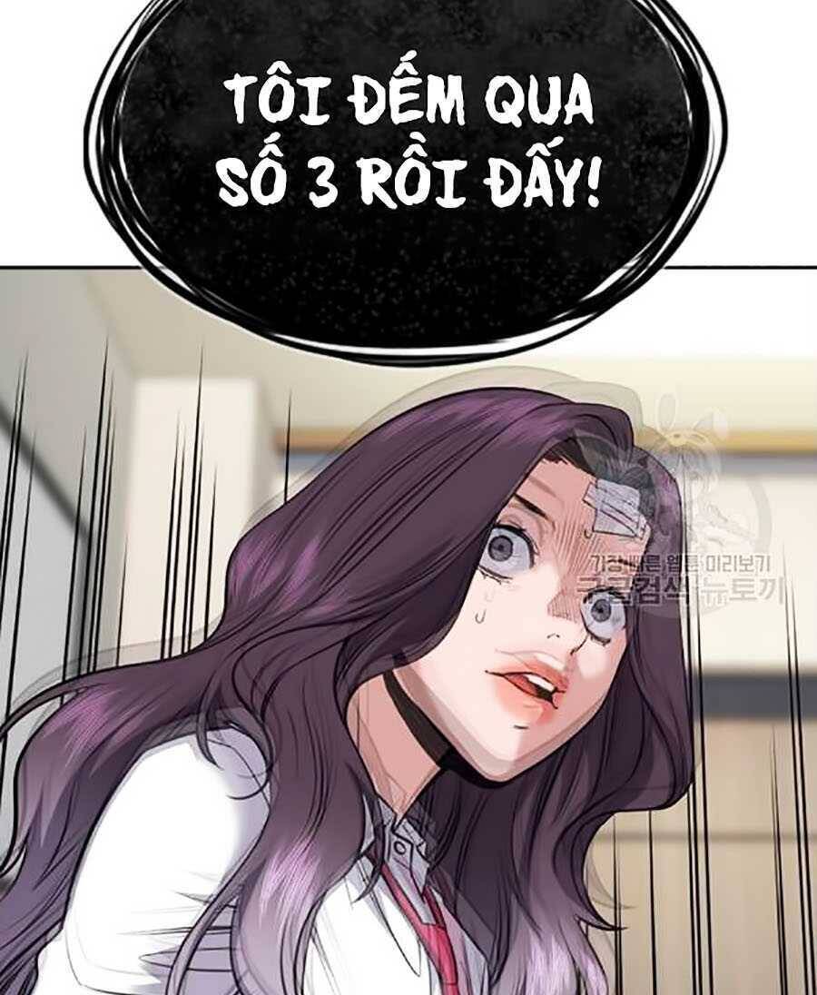 Giáo Dục Chân Chính Chap 20 - Next Chap 21