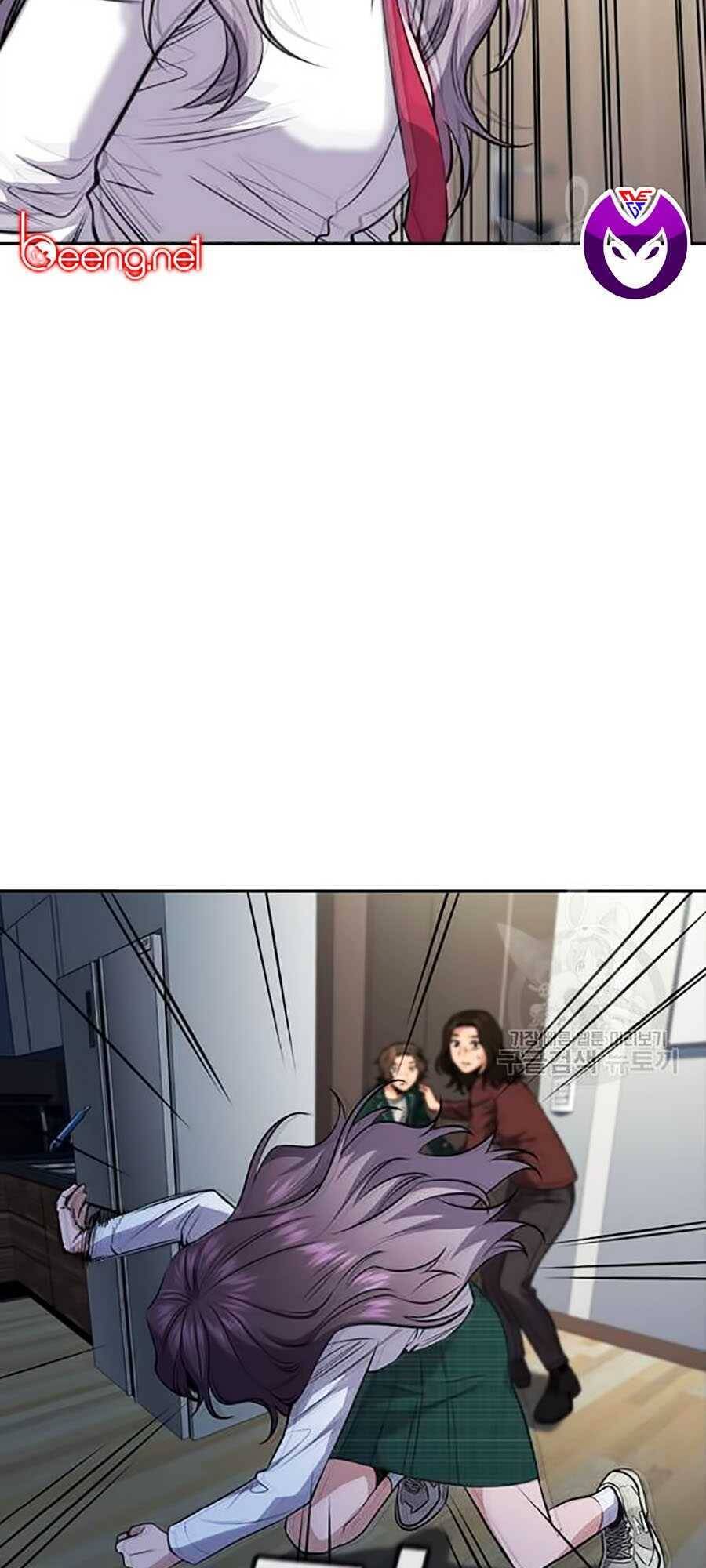 Giáo Dục Chân Chính Chap 20 - Next Chap 21
