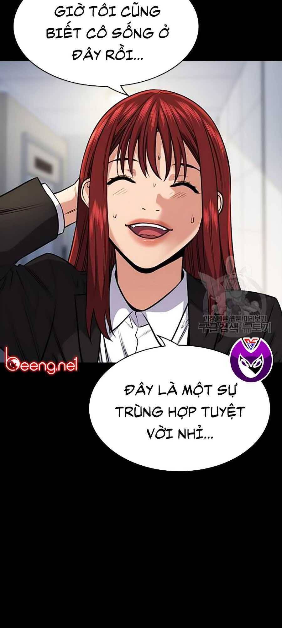 Giáo Dục Chân Chính Chap 20 - Next Chap 21