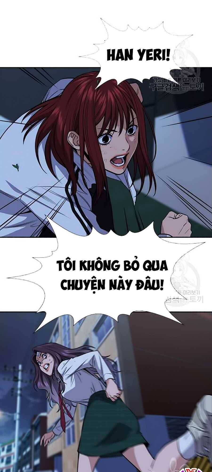 Giáo Dục Chân Chính Chap 20 - Next Chap 21