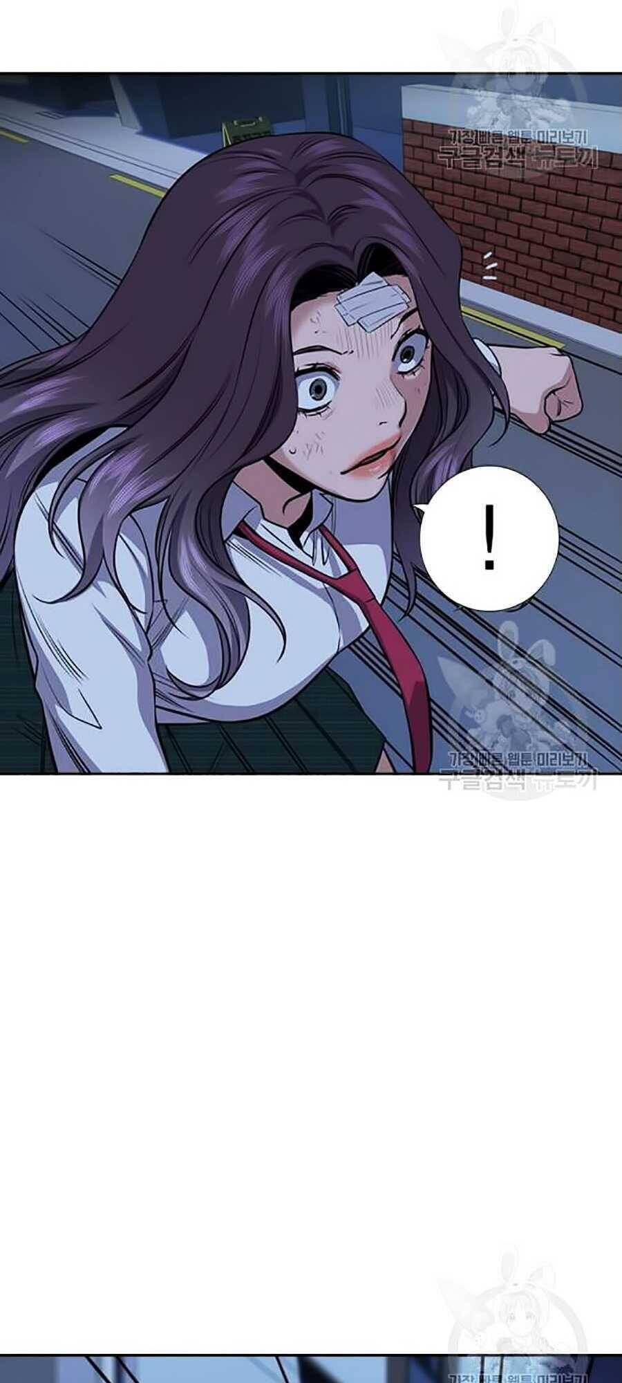 Giáo Dục Chân Chính Chap 20 - Next Chap 21