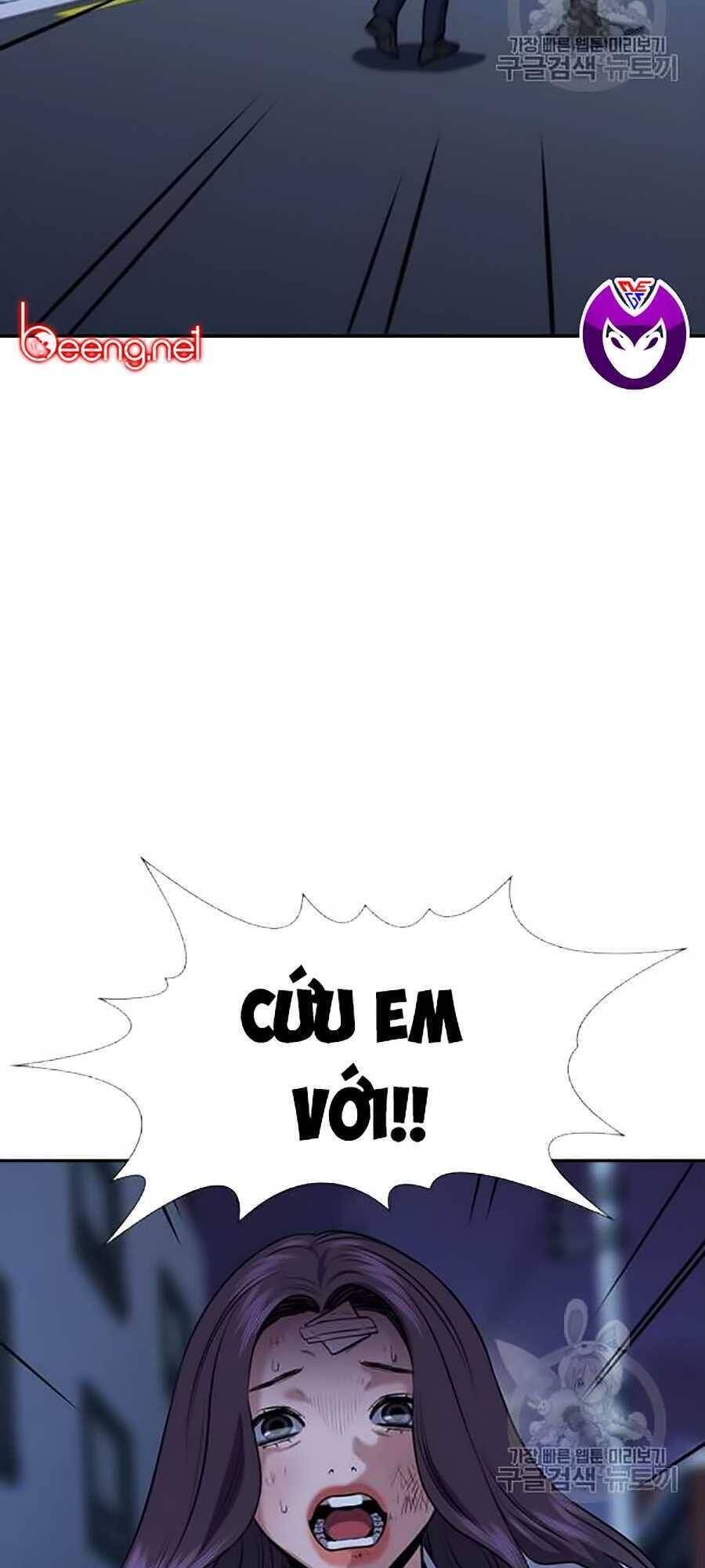 Giáo Dục Chân Chính Chap 20 - Next Chap 21
