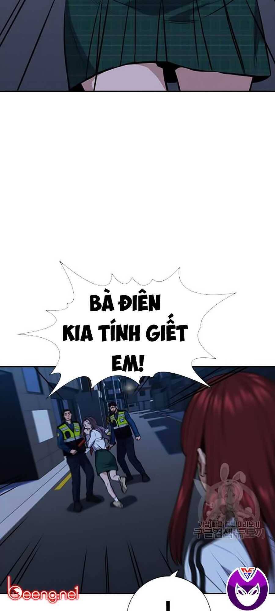 Giáo Dục Chân Chính Chap 20 - Next Chap 21