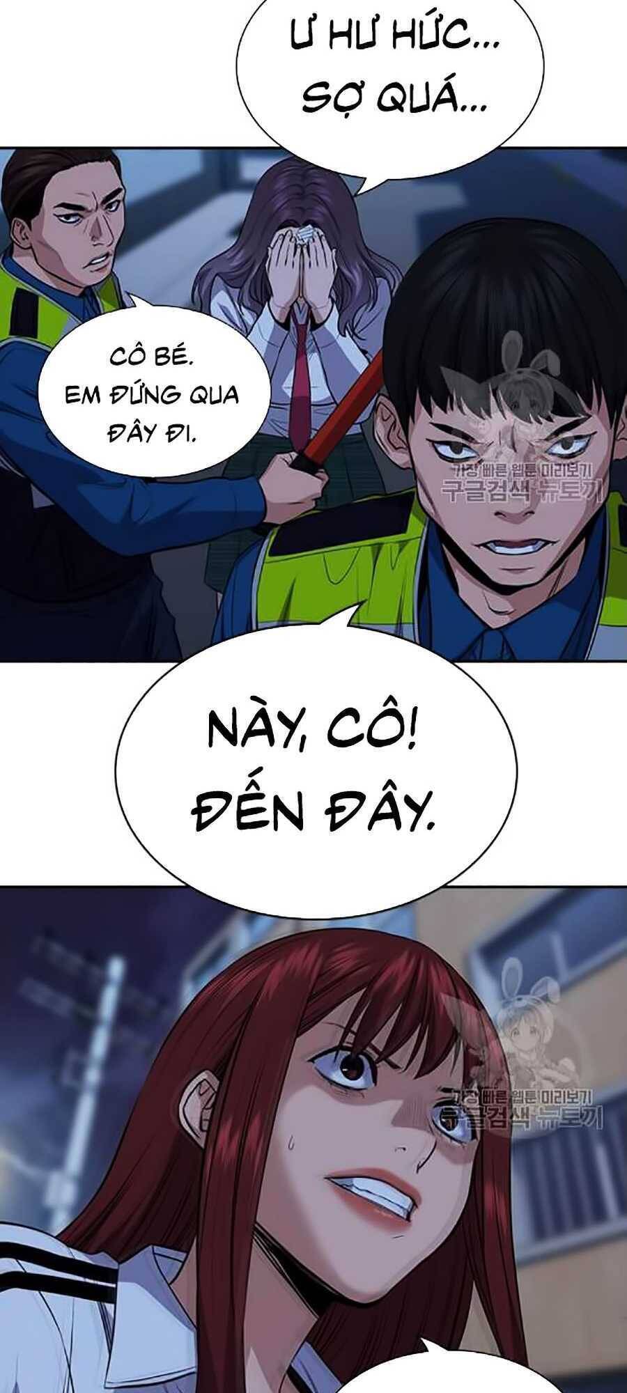 Giáo Dục Chân Chính Chap 20 - Next Chap 21