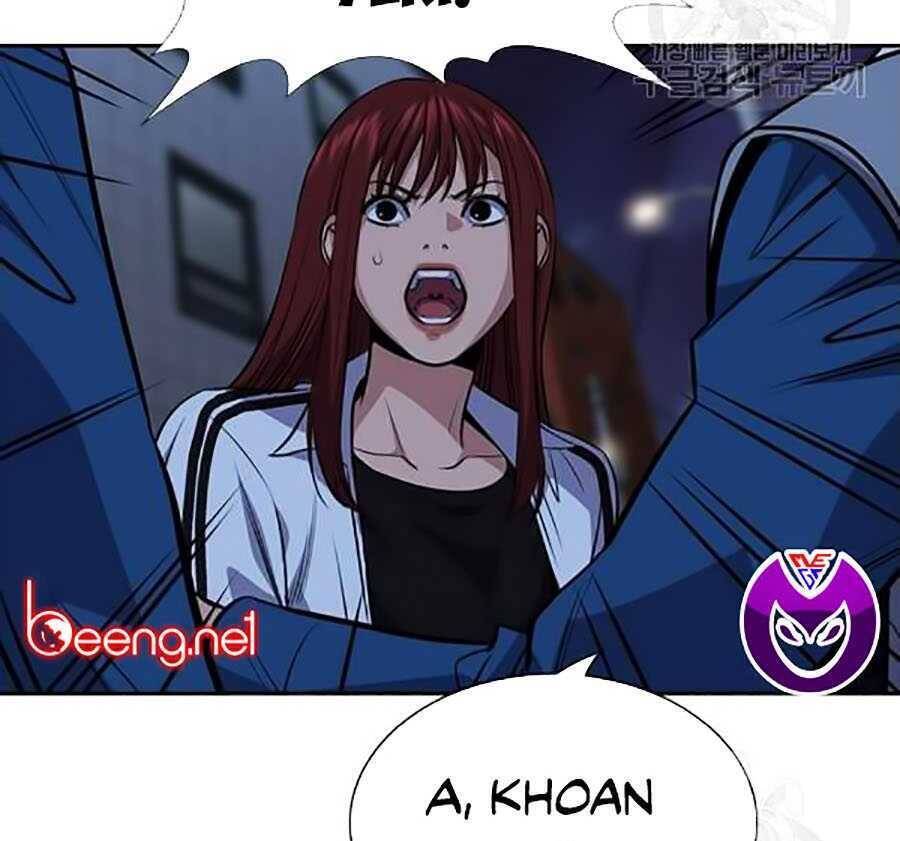 Giáo Dục Chân Chính Chap 20 - Next Chap 21