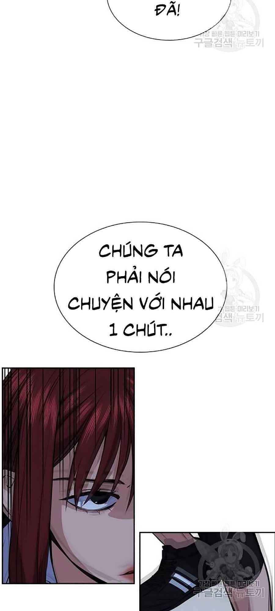 Giáo Dục Chân Chính Chap 20 - Next Chap 21