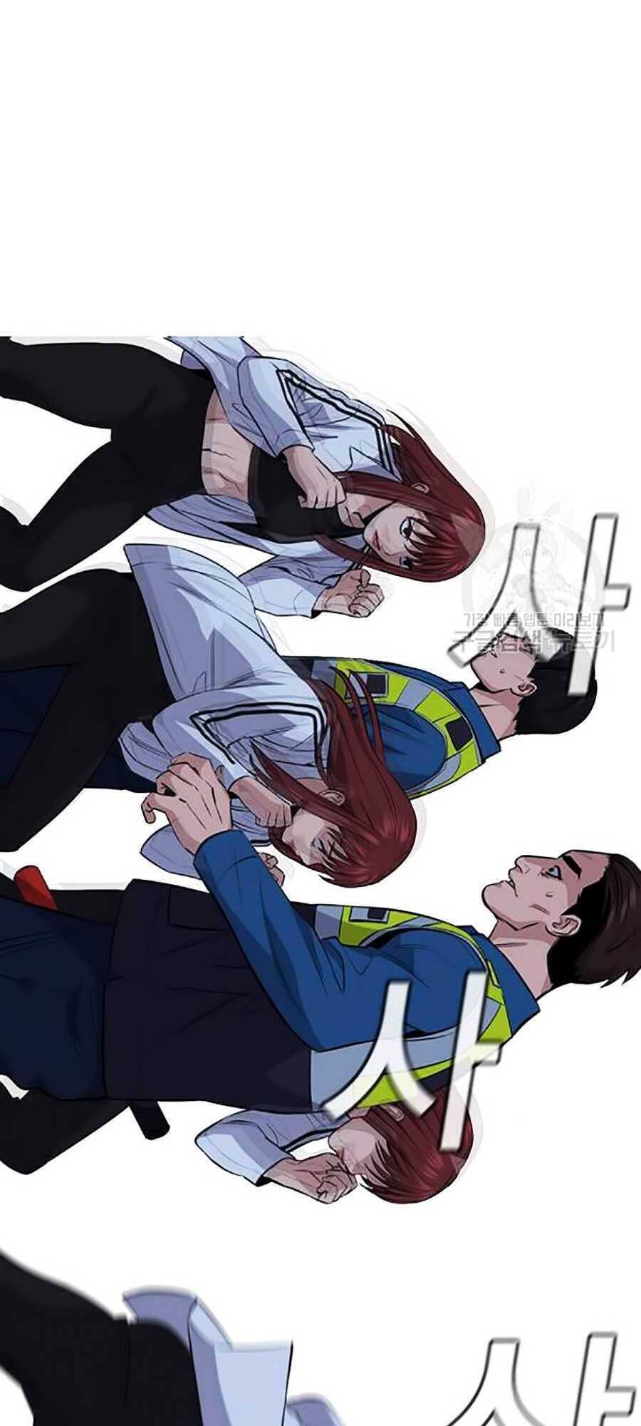 Giáo Dục Chân Chính Chap 20 - Next Chap 21