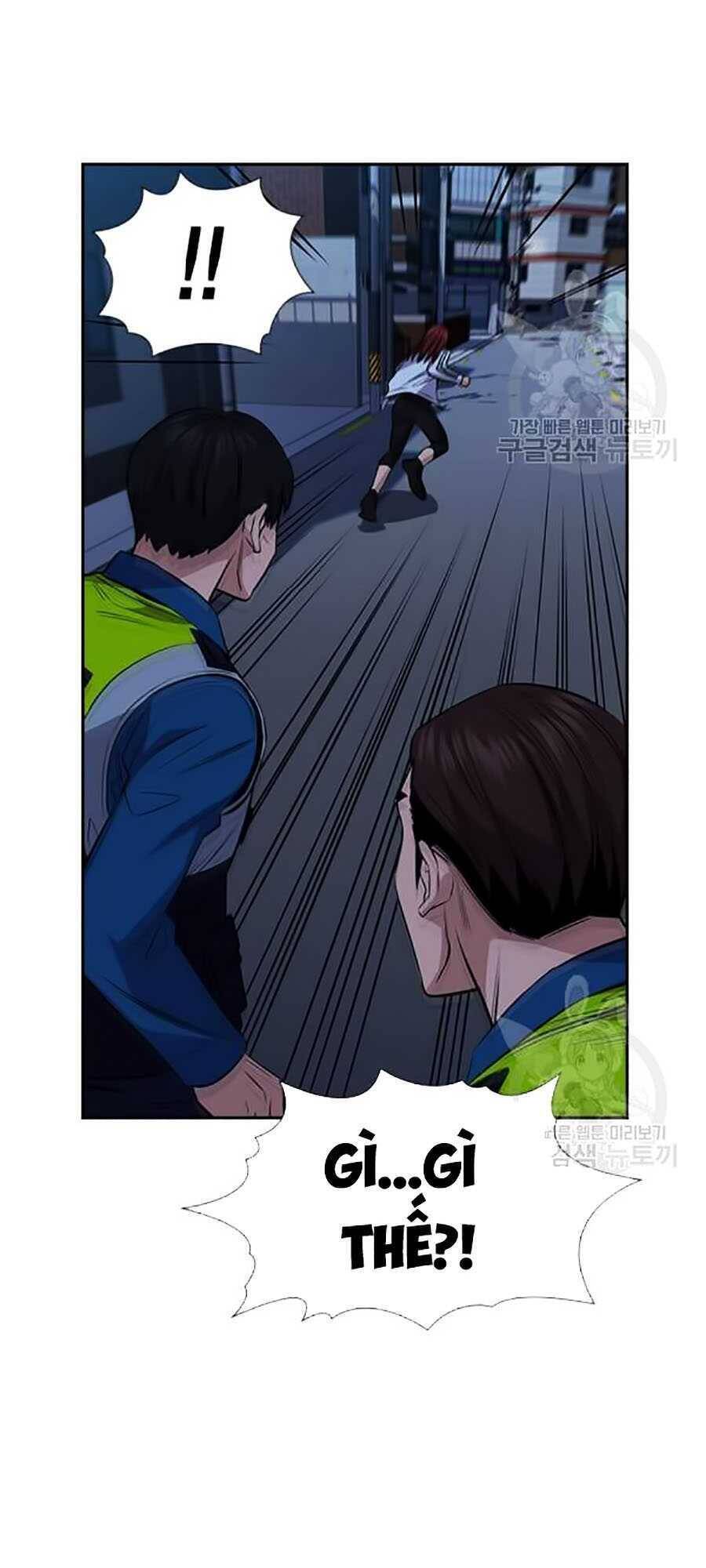 Giáo Dục Chân Chính Chap 20 - Next Chap 21
