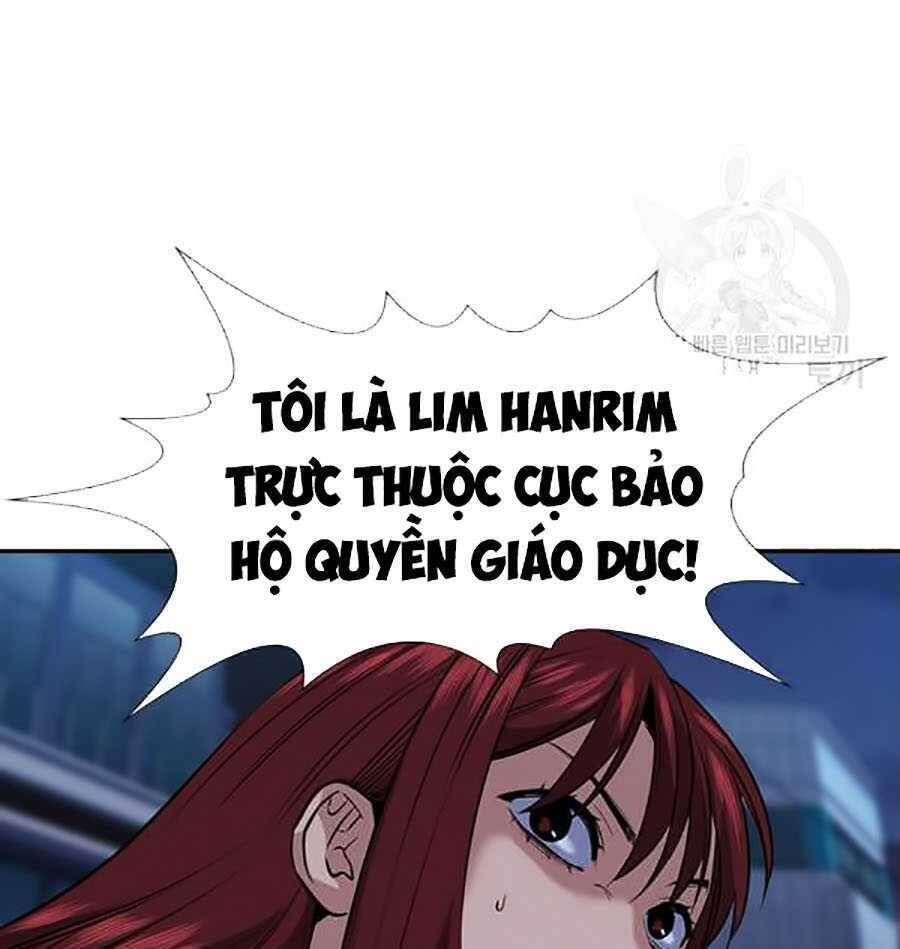 Giáo Dục Chân Chính Chap 20 - Next Chap 21