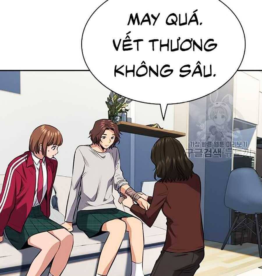 Giáo Dục Chân Chính Chap 20 - Next Chap 21
