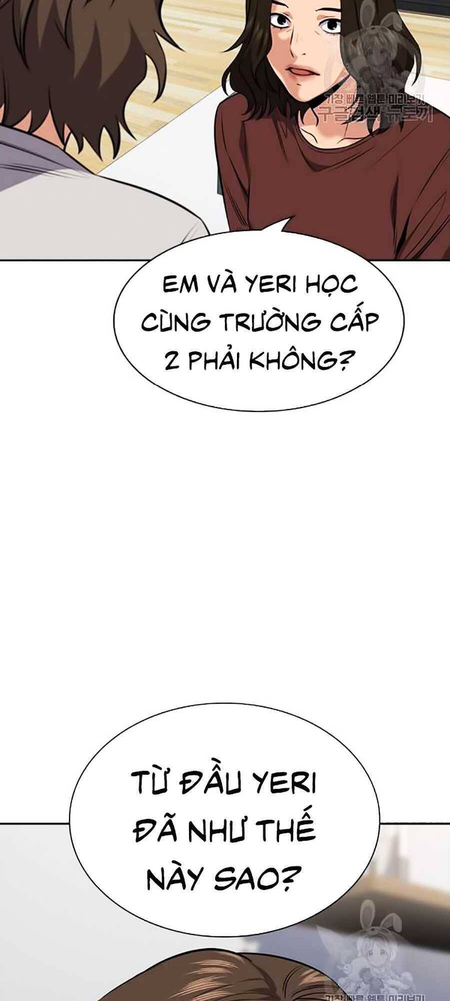 Giáo Dục Chân Chính Chap 20 - Next Chap 21