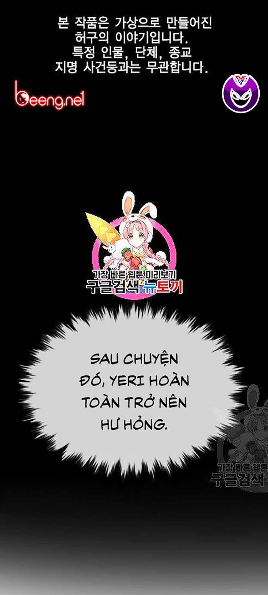 Giáo Dục Chân Chính Chap 21 - Next Chap 22