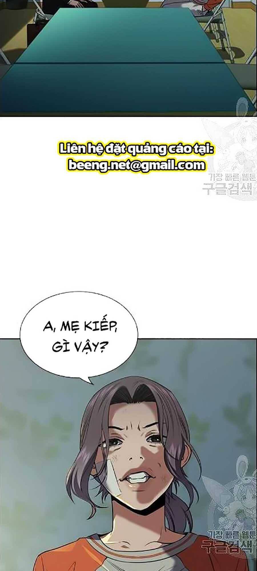 Giáo Dục Chân Chính Chap 21 - Next Chap 22