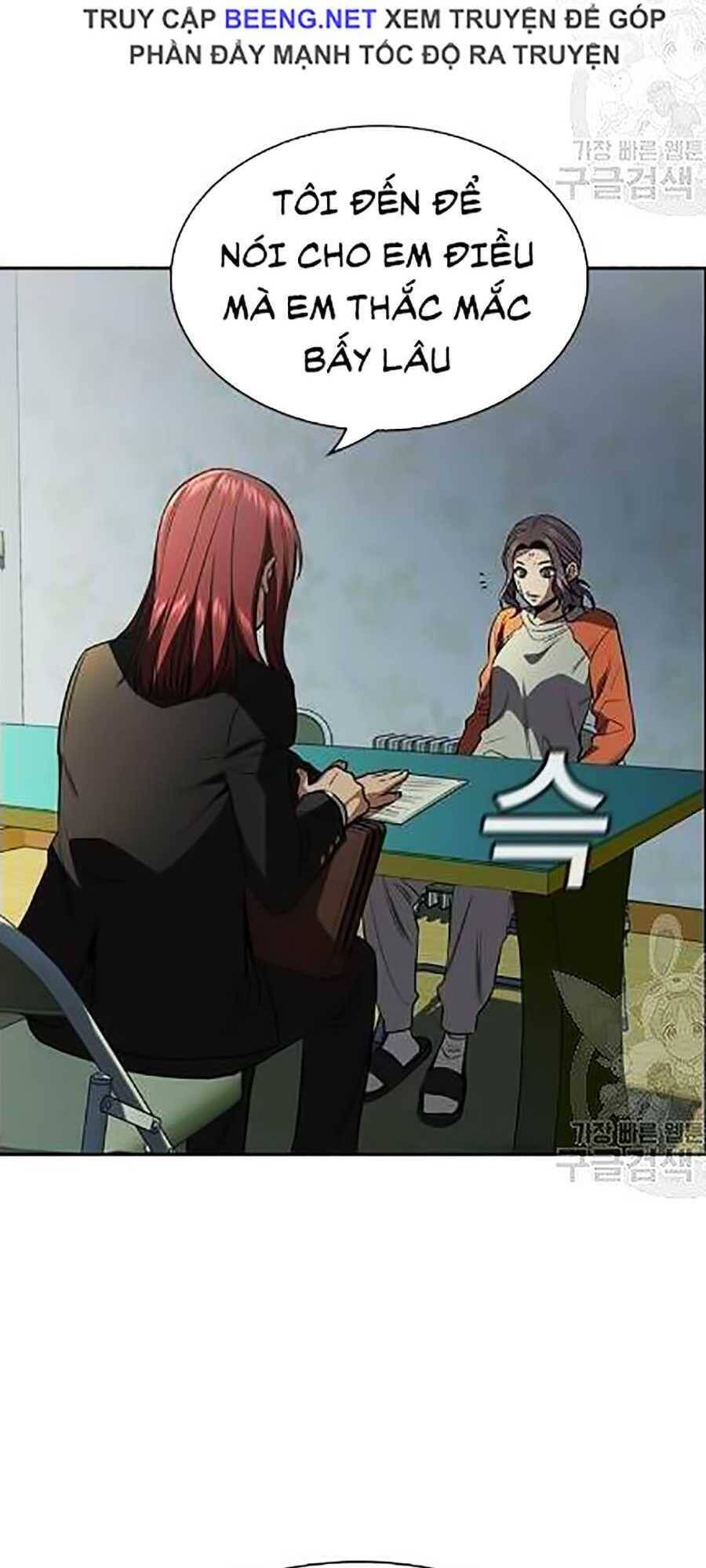 Giáo Dục Chân Chính Chap 21 - Next Chap 22