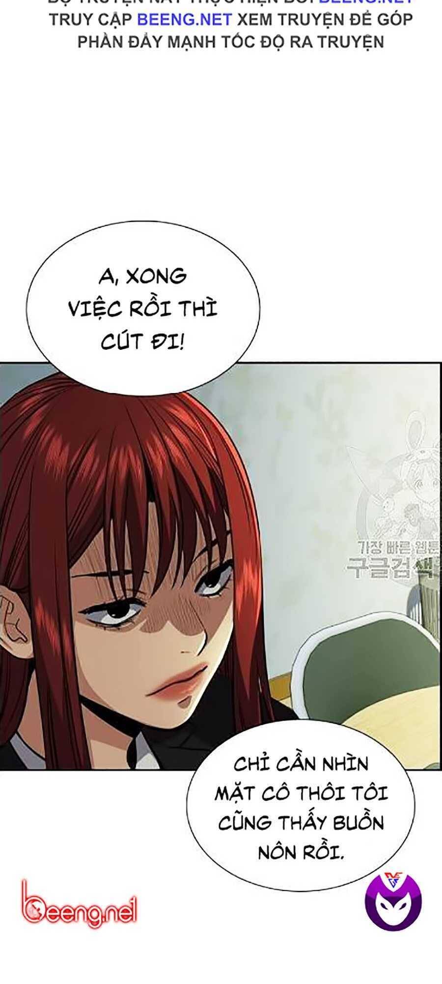 Giáo Dục Chân Chính Chap 21 - Next Chap 22