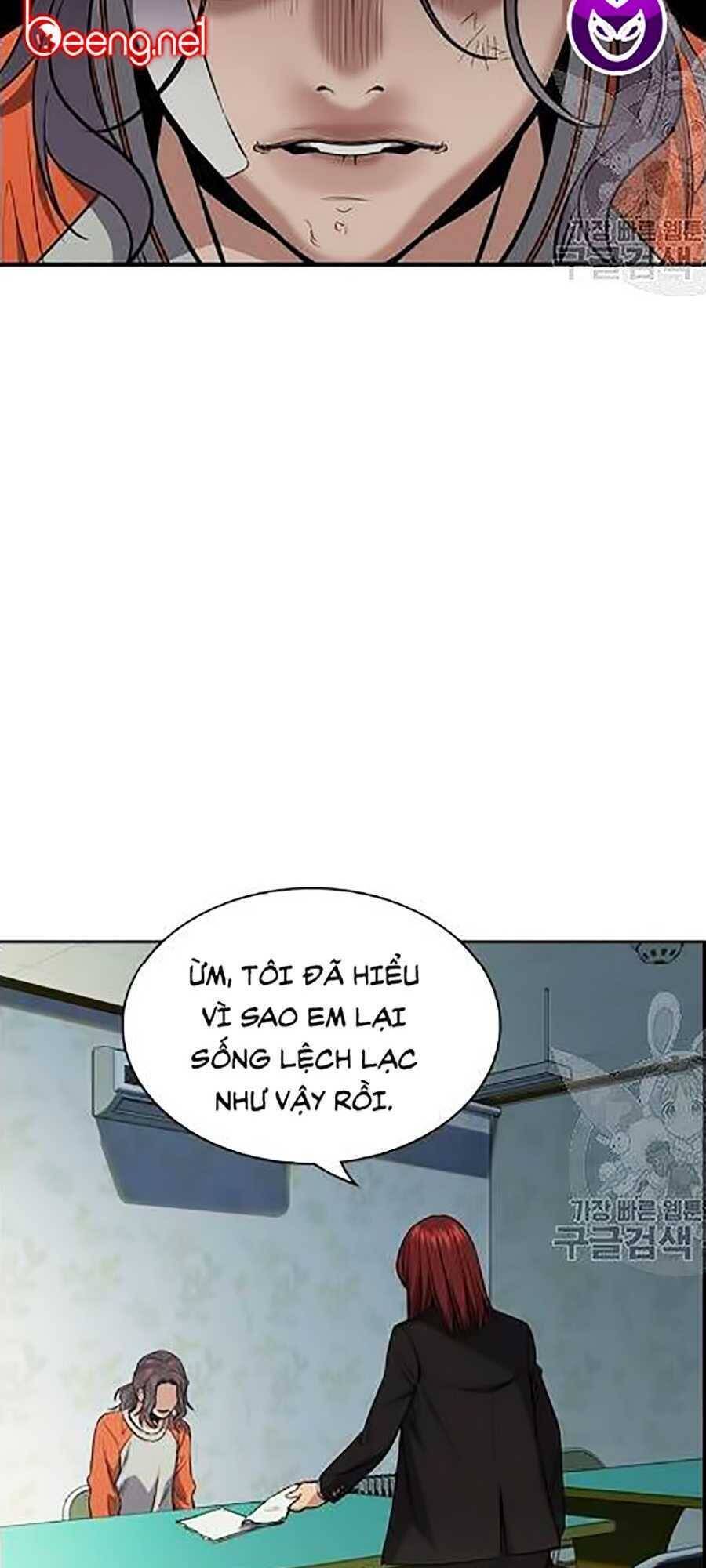 Giáo Dục Chân Chính Chap 21 - Next Chap 22