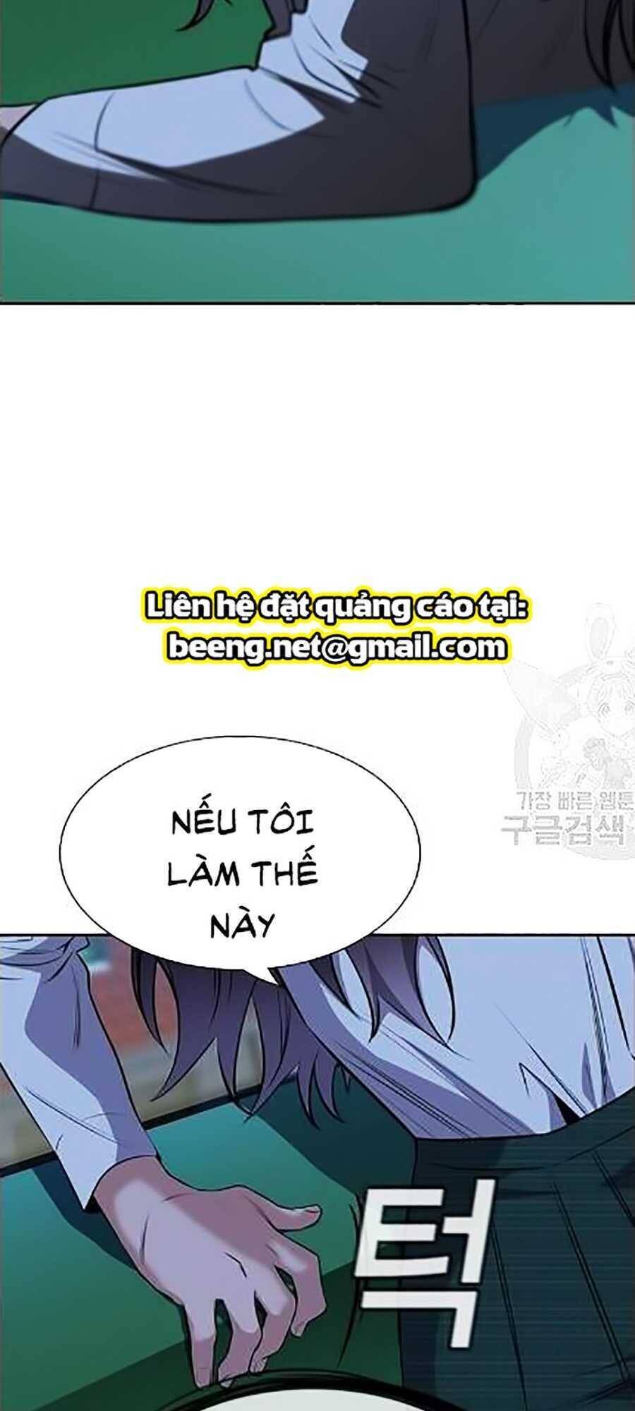 Giáo Dục Chân Chính Chap 21 - Next Chap 22