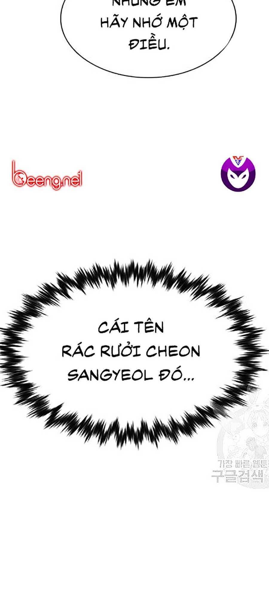Giáo Dục Chân Chính Chap 21 - Next Chap 22