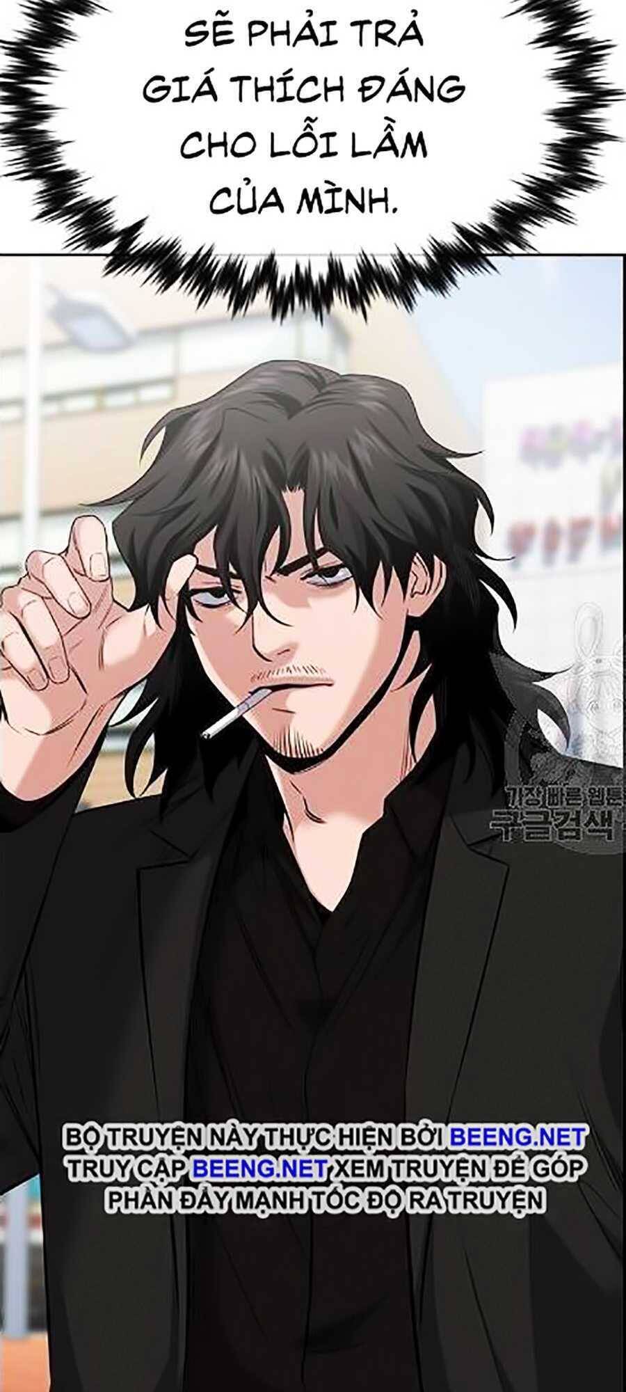 Giáo Dục Chân Chính Chap 21 - Next Chap 22