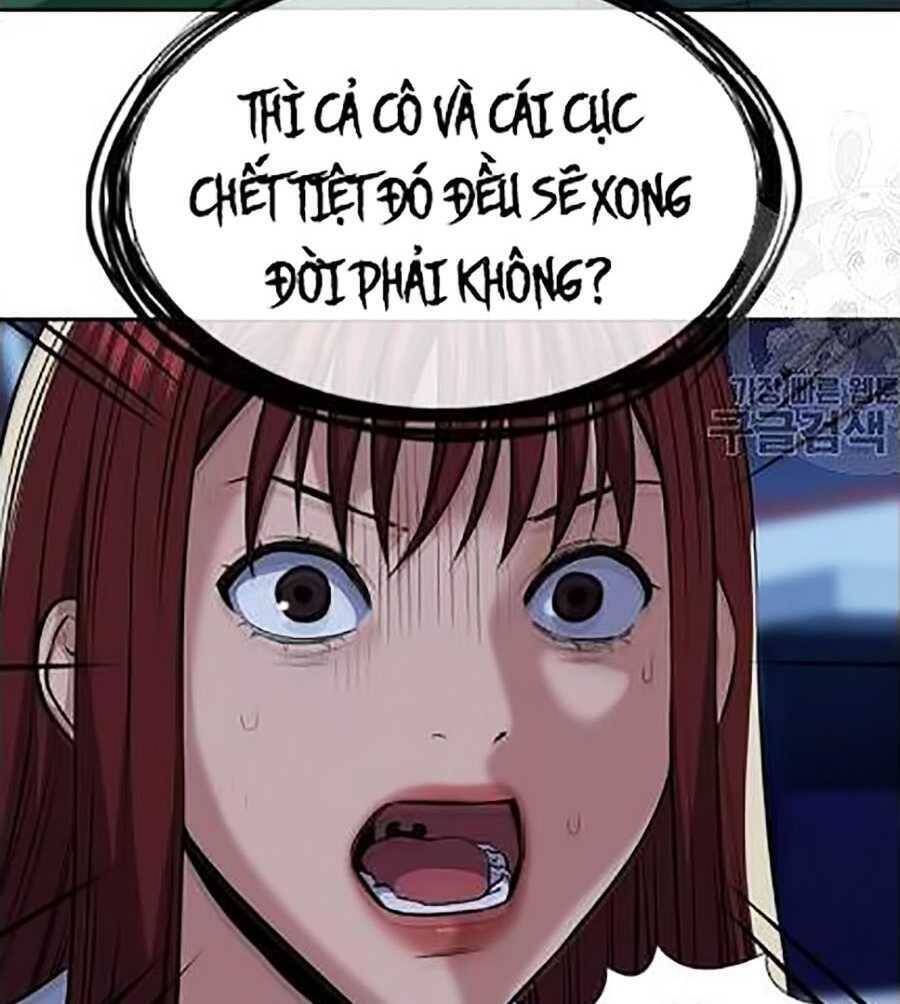 Giáo Dục Chân Chính Chap 21 - Next Chap 22