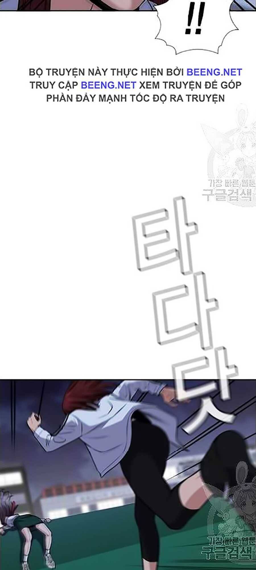 Giáo Dục Chân Chính Chap 21 - Next Chap 22