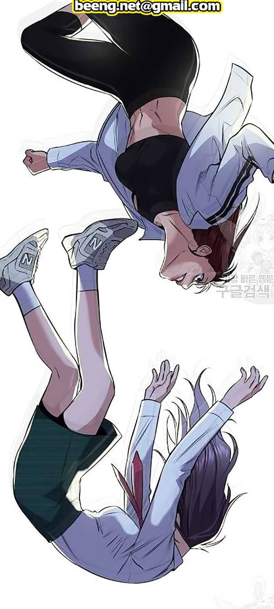 Giáo Dục Chân Chính Chap 21 - Next Chap 22