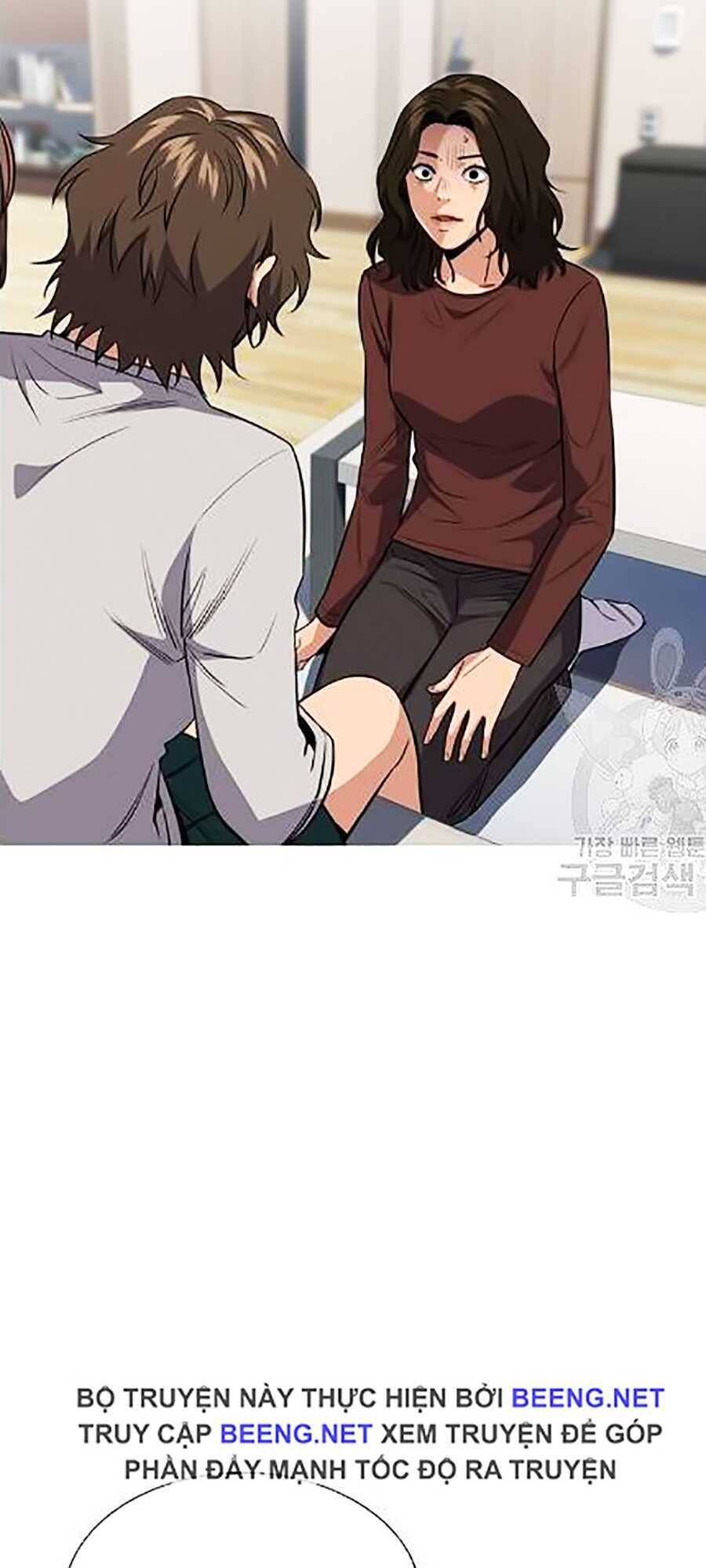 Giáo Dục Chân Chính Chap 21 - Next Chap 22