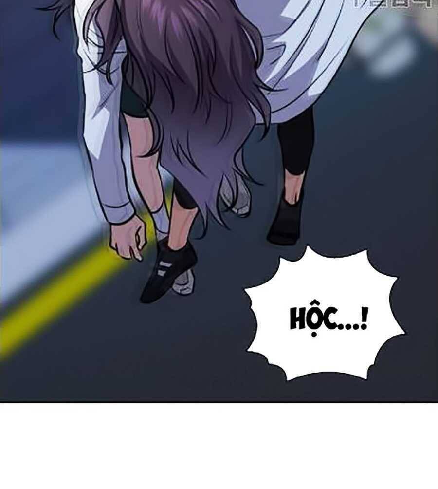 Giáo Dục Chân Chính Chap 21 - Next Chap 22