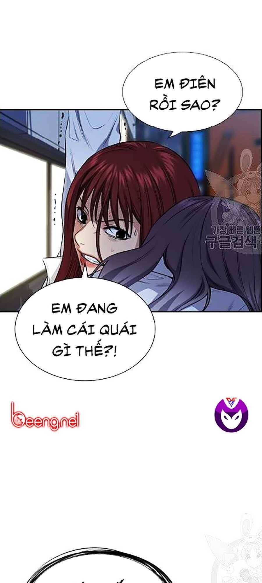 Giáo Dục Chân Chính Chap 21 - Next Chap 22