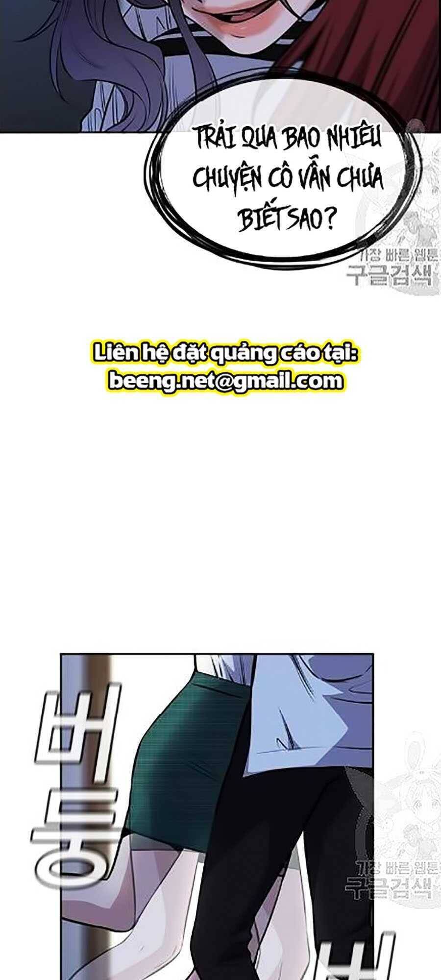 Giáo Dục Chân Chính Chap 21 - Next Chap 22