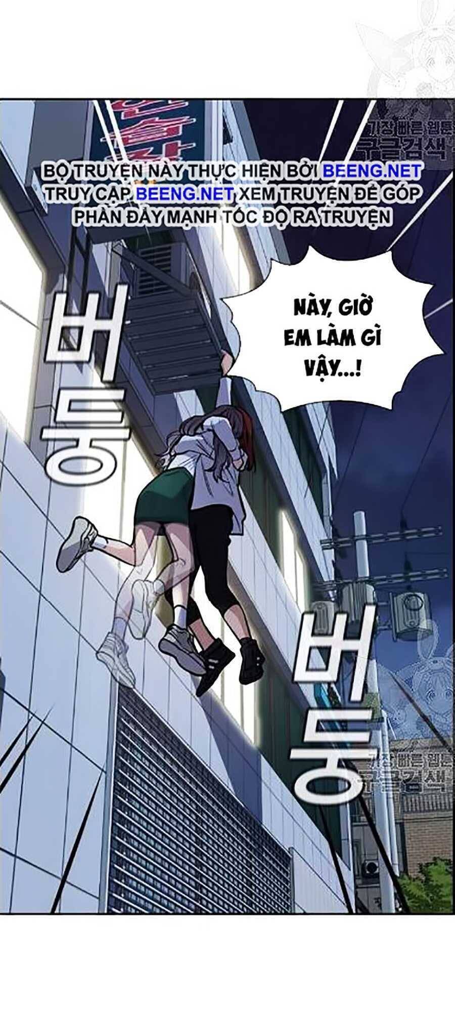 Giáo Dục Chân Chính Chap 21 - Next Chap 22