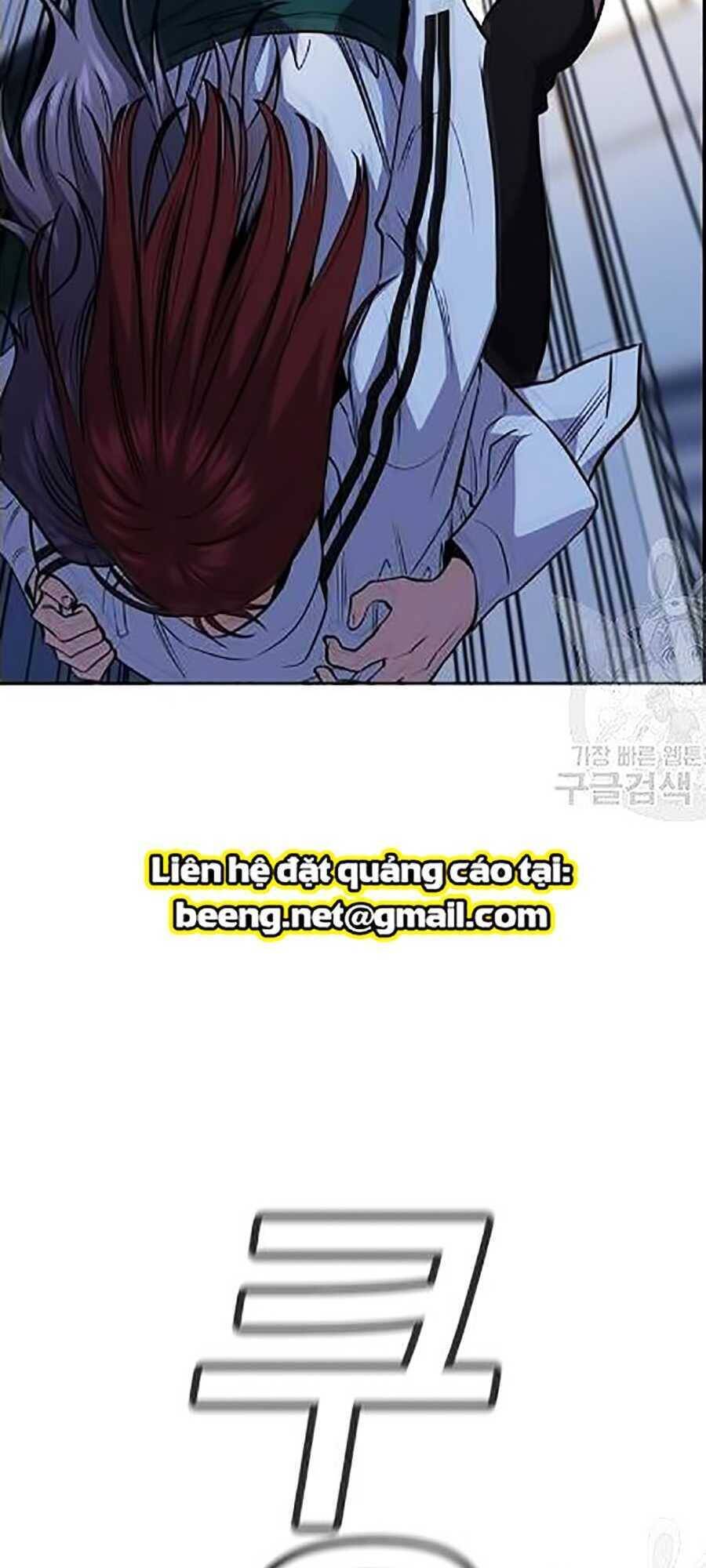 Giáo Dục Chân Chính Chap 21 - Next Chap 22