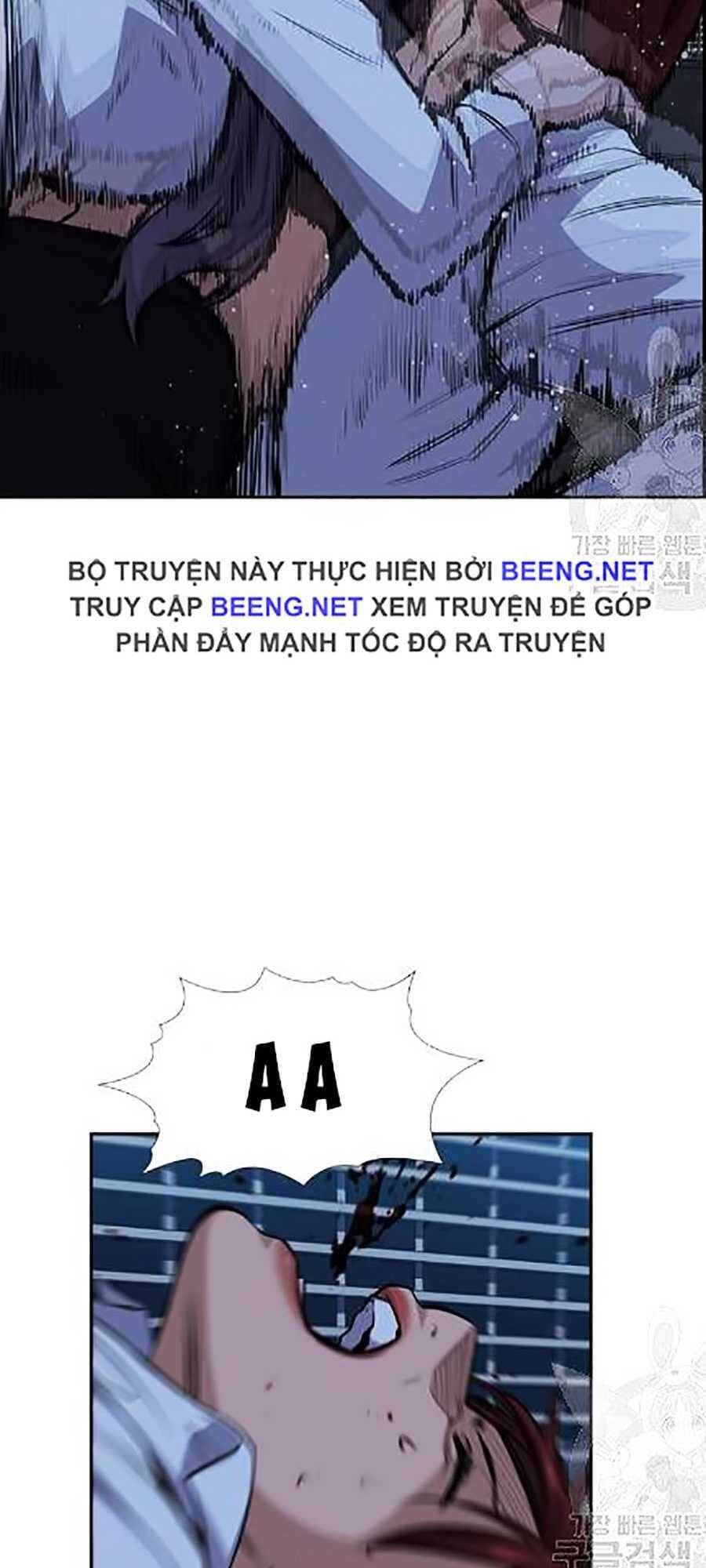Giáo Dục Chân Chính Chap 21 - Next Chap 22