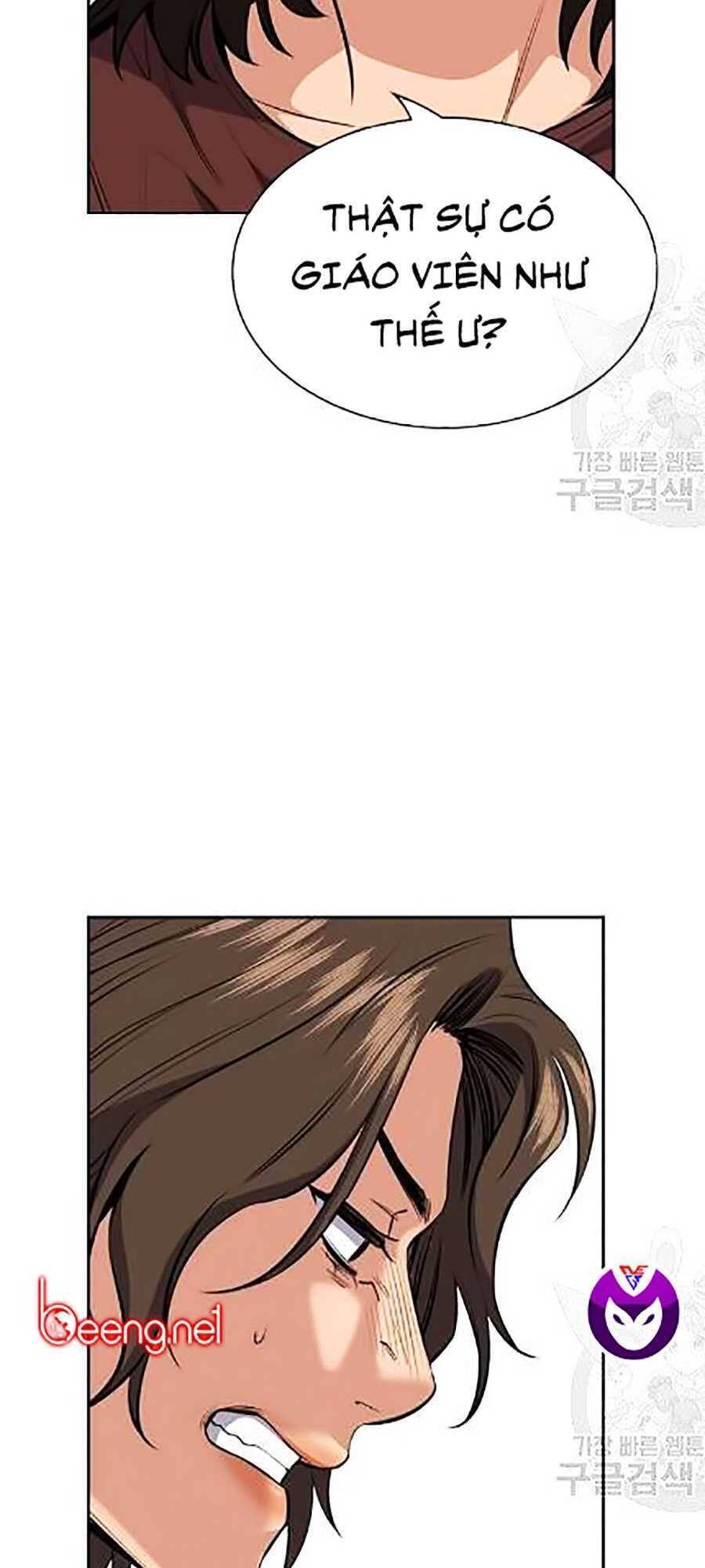 Giáo Dục Chân Chính Chap 21 - Next Chap 22