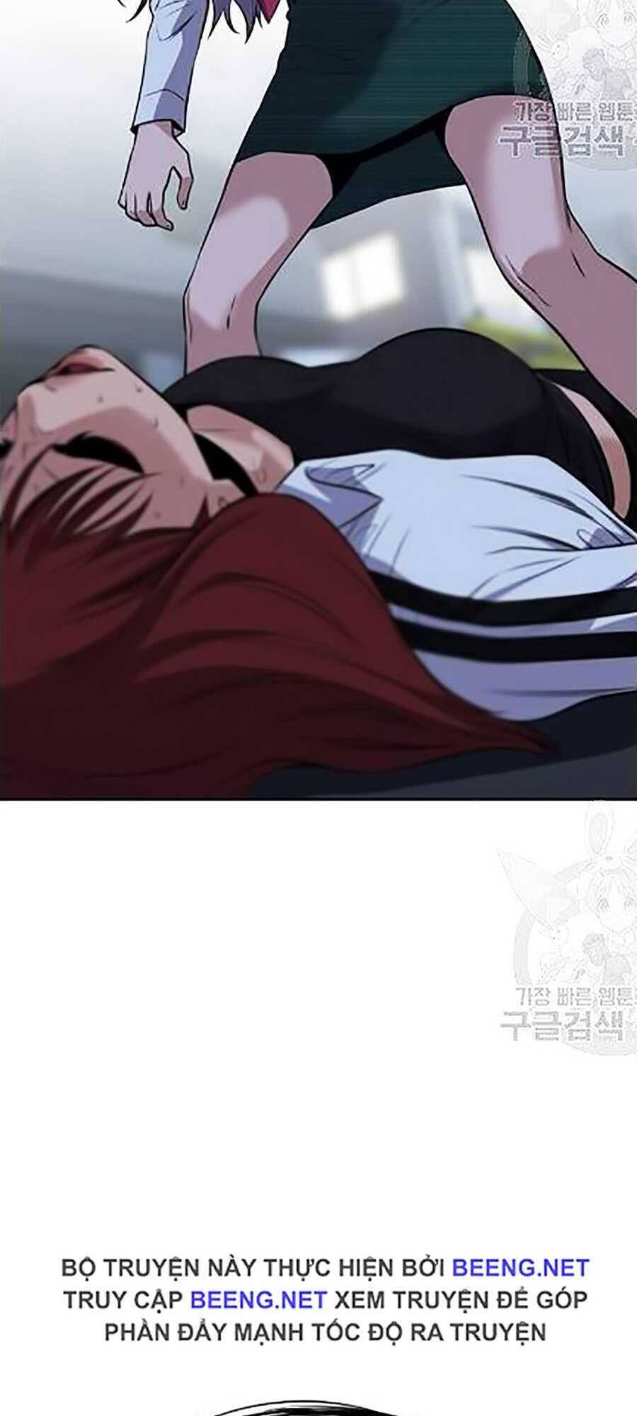 Giáo Dục Chân Chính Chap 21 - Next Chap 22
