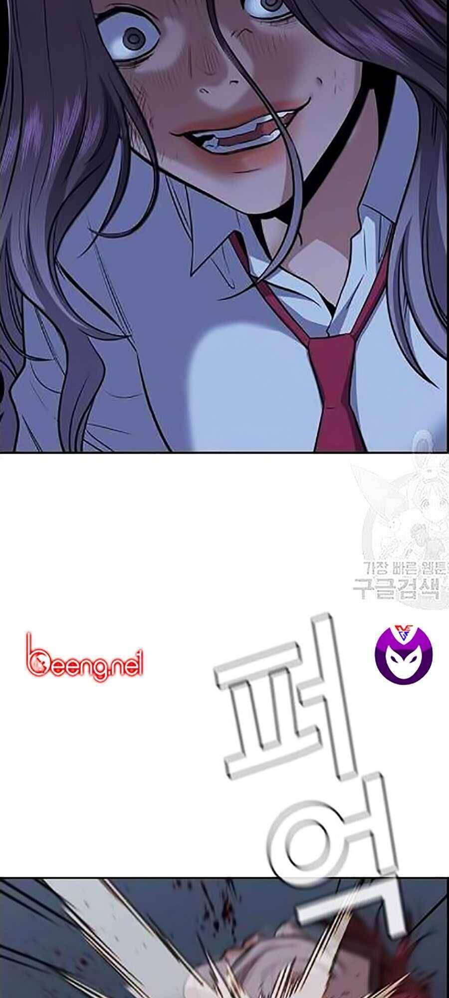 Giáo Dục Chân Chính Chap 21 - Next Chap 22