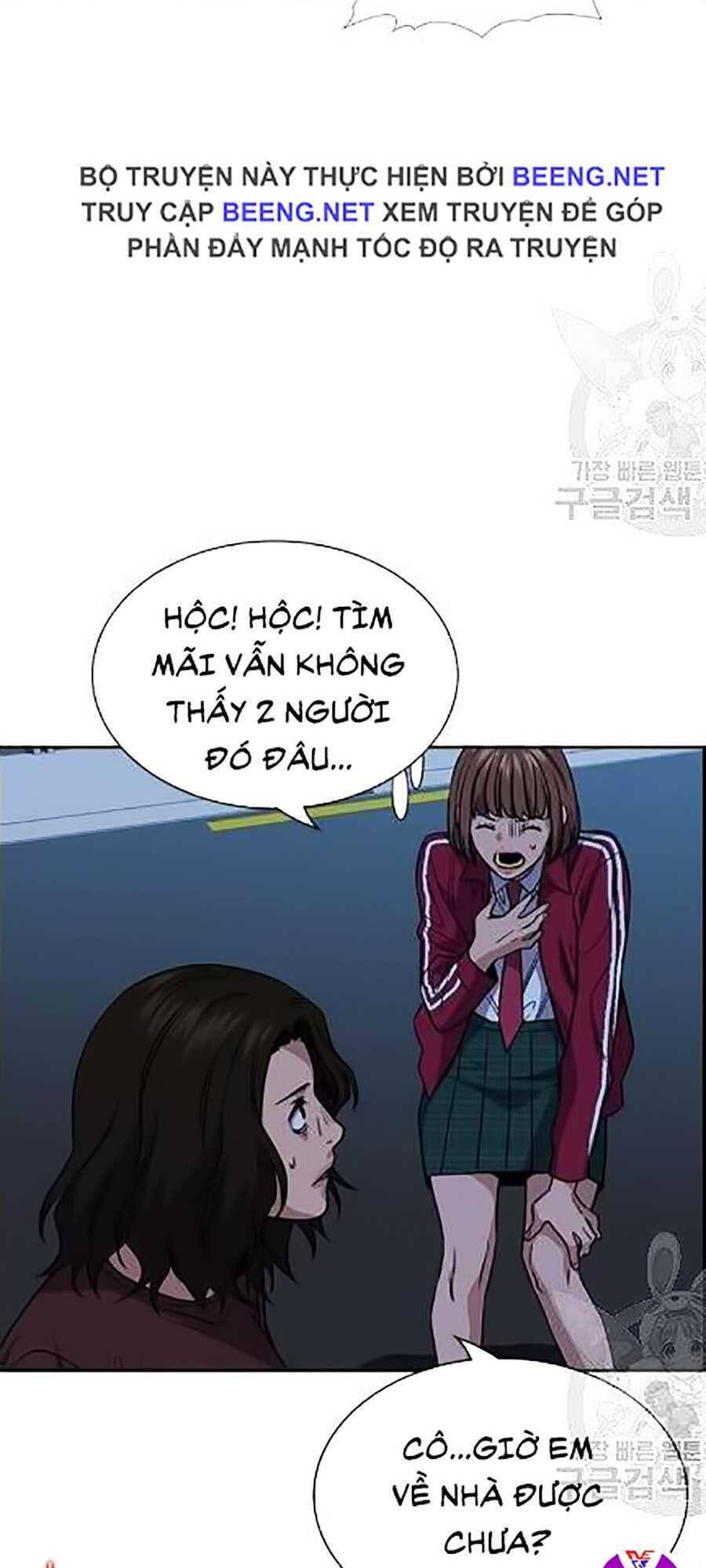 Giáo Dục Chân Chính Chap 21 - Next Chap 22
