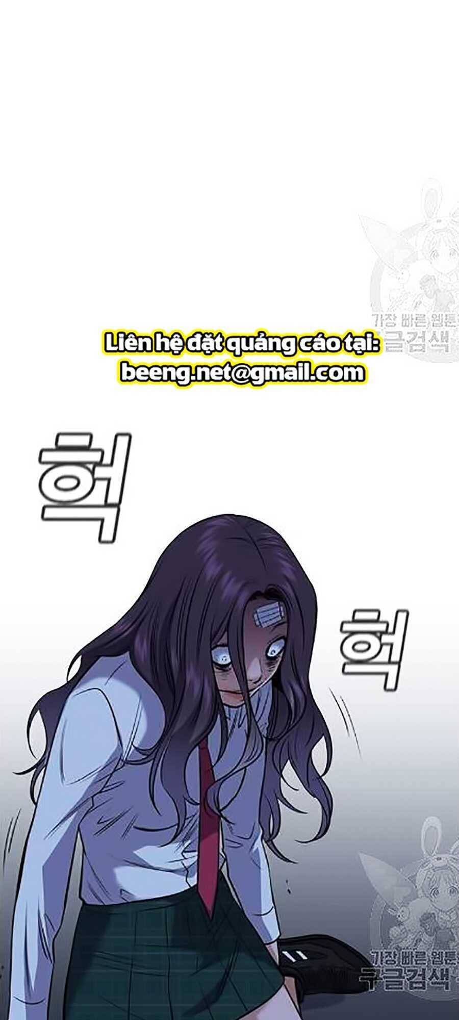 Giáo Dục Chân Chính Chap 21 - Next Chap 22