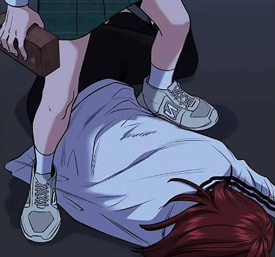 Giáo Dục Chân Chính Chap 21 - Next Chap 22