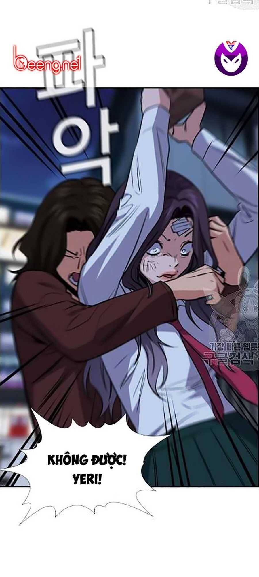 Giáo Dục Chân Chính Chap 21 - Next Chap 22